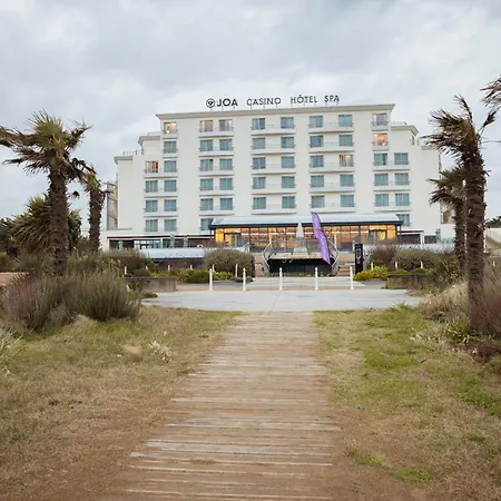 Hôtel Spa du Beryl St Brévin l'Océan-3