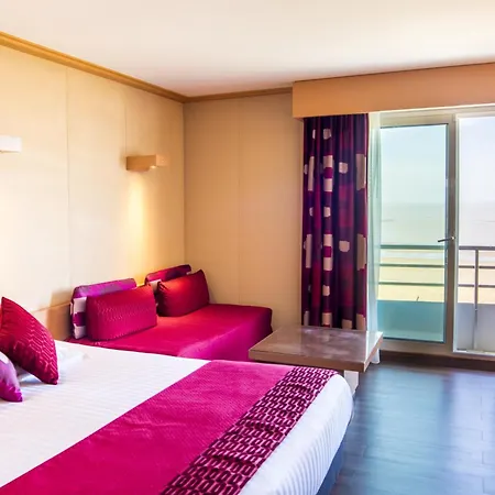 Hôtel Spa du Beryl St Brévin l'Océan-2